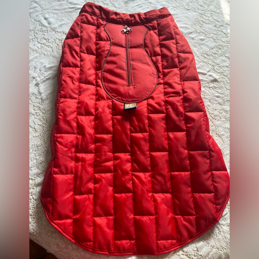Kurgo, XL Jacket for Dogs